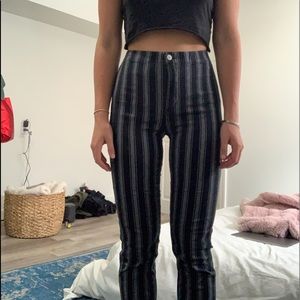 Brandy Melville pants !!
